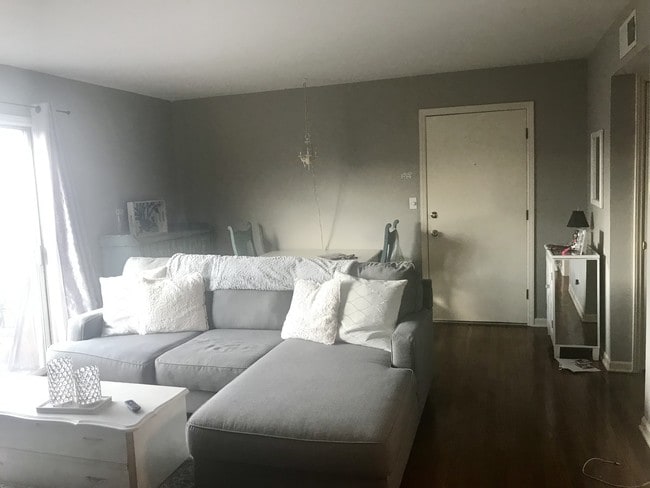 property at 4426 Jarboe St