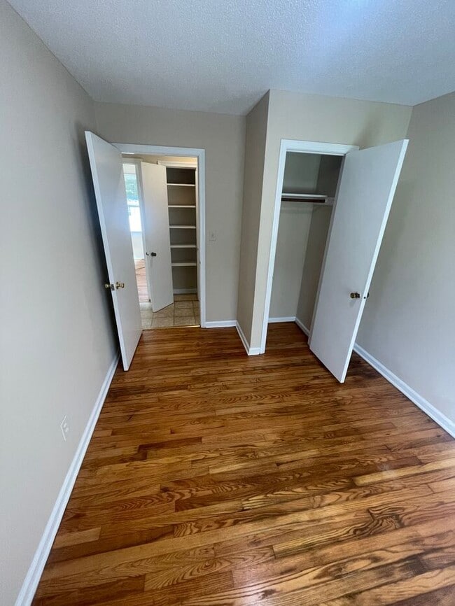 property at 705 Harris Rd