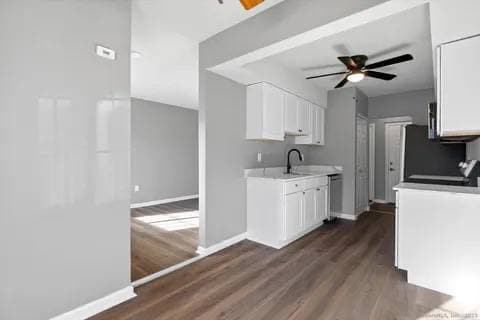 365 Mather St in Hamden, CT - Foto de edificio - Building Photo