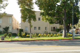 1136-1144 E Maple St in Glendale, CA - Building Photo - Building Photo