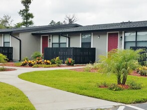 Northgate Terrace I in Panama City, FL - Building Photo - Building Photo