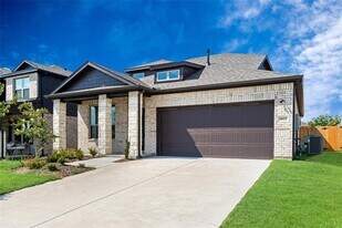 6612 Pattison Ln in Greenville, TX - Building Photo