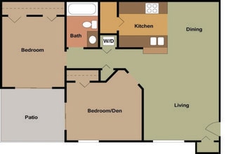 Harbour Cay in Largo, FL - Building Photo - Building Photo