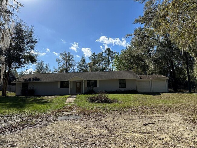 property at 12136 SW 41st Pl