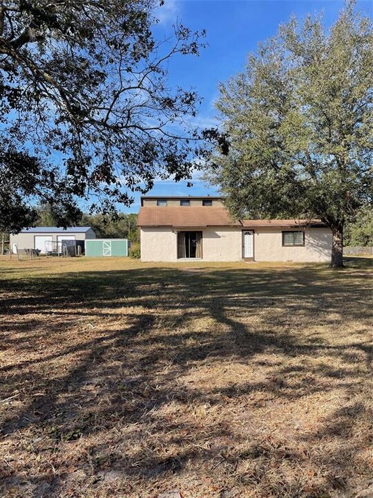 11261 Demille Rd in Polk City, FL - Building Photo