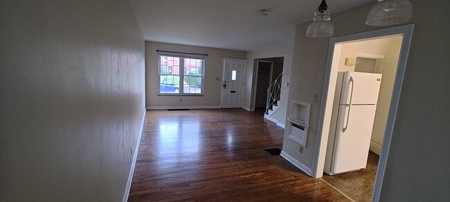 property at 602 Northridge Rd