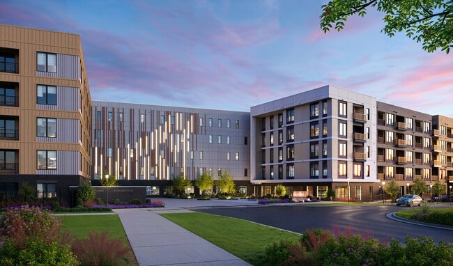 Artifact NoDa in Charlotte, NC - Building Photo - Building Photo