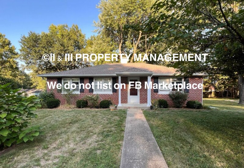 8539 Hayes St in Overland Park, KS - Building Photo