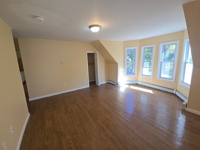 210 County St in Taunton, MA - Building Photo - Building Photo