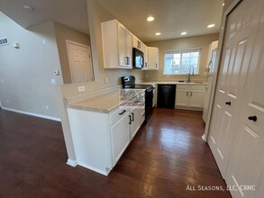 11704 Black Maple Ln in Colorado Springs, CO - Building Photo - Building Photo