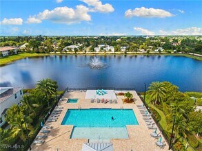 4713 Arboretum Cir in Naples, FL - Building Photo - Building Photo
