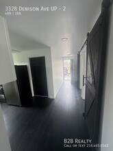 3328 Denison Ave in Cleveland, OH - Foto de edificio - Building Photo
