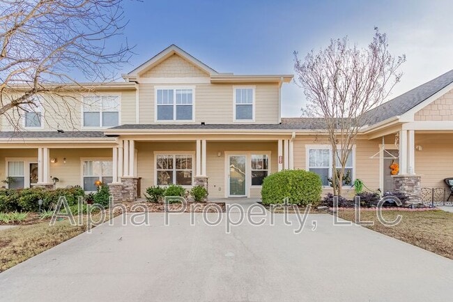 property at 302 Shallow Dr