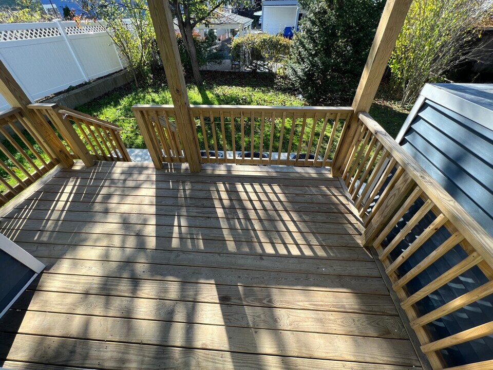 29 Alpine St, Unit 1 in Somerville, MA - Building Photo
