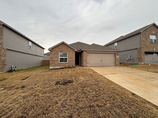 14004 Brandy Gilley Ln in Elgin, TX - Building Photo - Building Photo