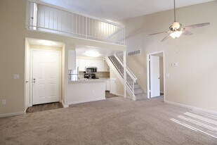 Huntcliffe Apartments