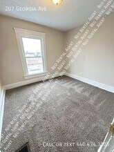 207 Georgia Ave in Lorain, OH - Building Photo - Building Photo