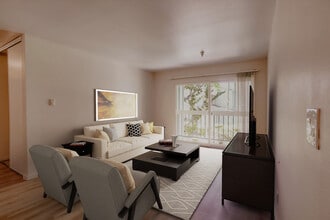 Terman in Palo Alto, CA - Building Photo - Building Photo