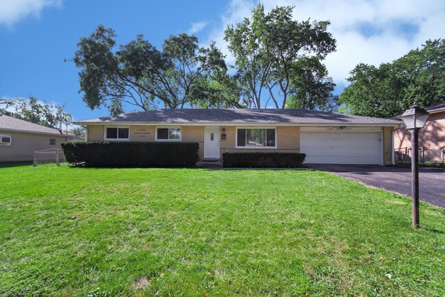 property at 879 E Holly Way