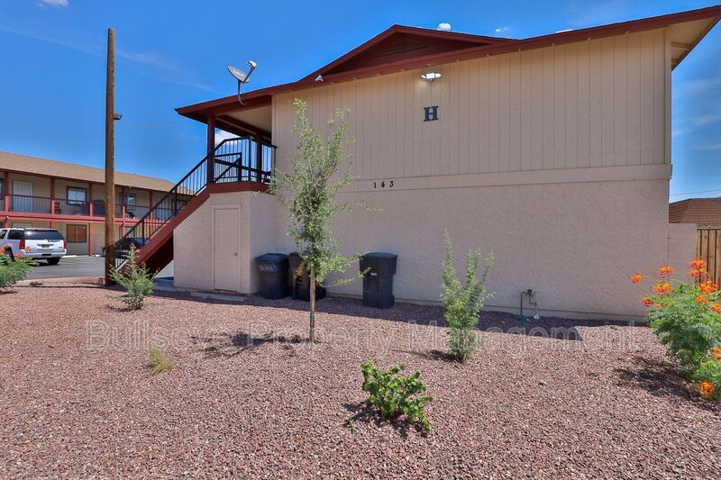 143 S Doran in Mesa, AZ - Building Photo