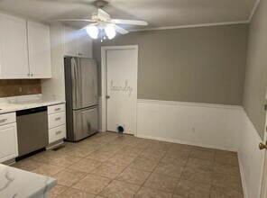 5813 N Walnut Rd in North Little Rock, AR - Building Photo - Building Photo