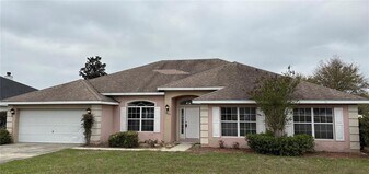 9880 SW 56th Ave in Ocala, FL - Building Photo
