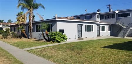 3420 E 67th St in Long Beach, CA - Building Photo