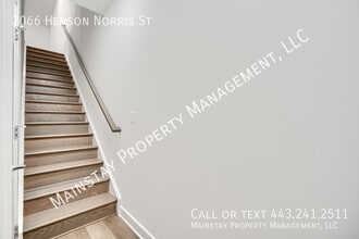 2066 Henson Norris St in Rockville, MD - Building Photo - Building Photo
