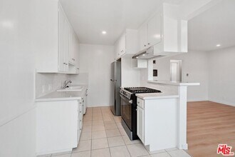 1635 Colby Ave in Los Angeles, CA - Building Photo - Building Photo