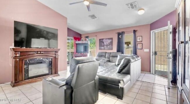 property at 13175 E Coyote Well Dr