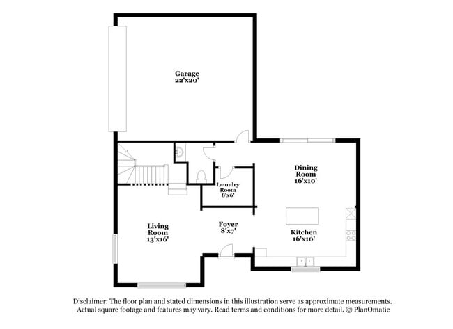 2362 W Sleepy Ranch Rd in Phoenix, AZ - Building Photo - Building Photo