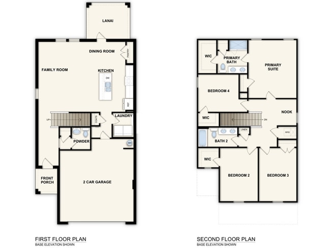 4780 Tributary Ln in Sanford, FL - Building Photo - Building Photo