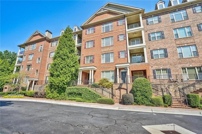 property at 2300 Peachford Rd