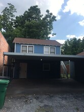 1312 E 29th St Apt B Downstairs, Unit B in Houston, TX - Building Photo - Building Photo