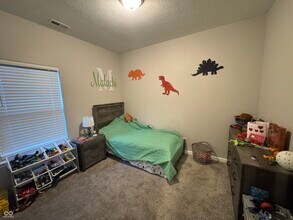 914 Baden Manor Dr in Indianapolis, IN - Building Photo - Building Photo