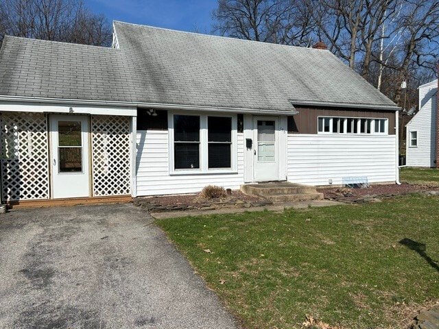 property at 156 Sylvan Dr
