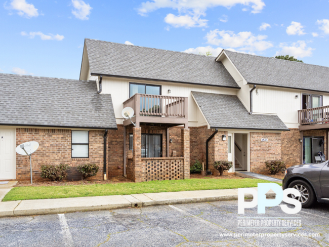 1510 Pine Log Rd NE in Conyers, GA - Foto de edificio - Building Photo