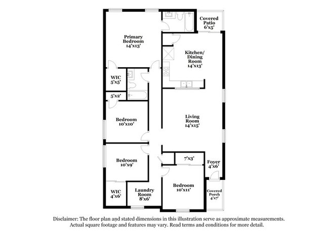 2819 Butterfly Palm in San Antonio, TX - Building Photo - Building Photo