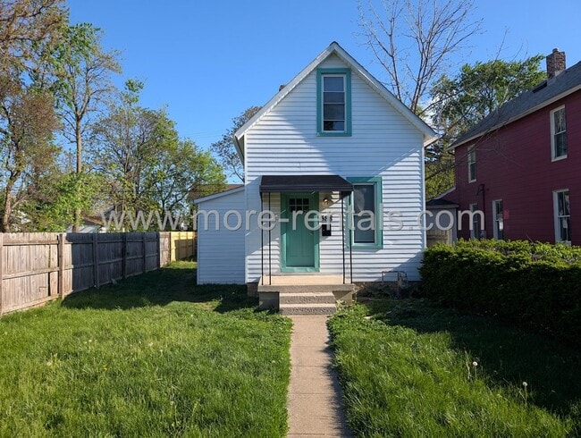 588 Stanley Ave in Columbus, OH - Building Photo - Building Photo