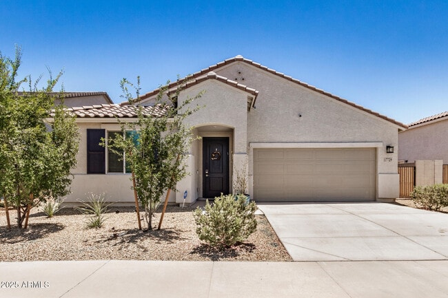property at 17729 W Monte Lindo Ln