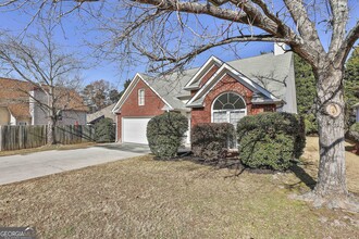 110 Churchill Ct in Fayetteville, GA - Building Photo - Building Photo