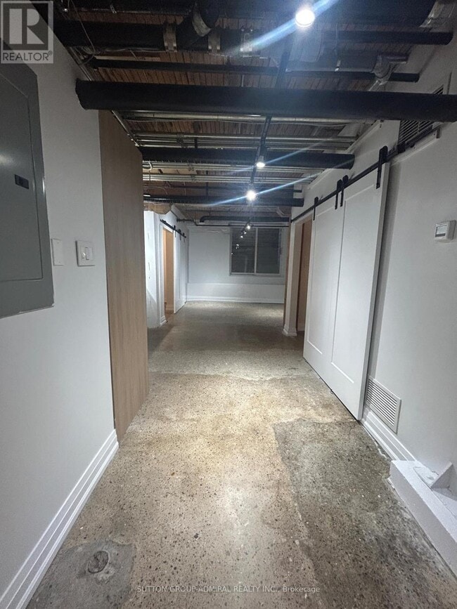 34 Noble St in Toronto, ON - Building Photo - Building Photo