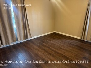 2936 N Marengo Ave in Altadena, CA - Building Photo - Building Photo