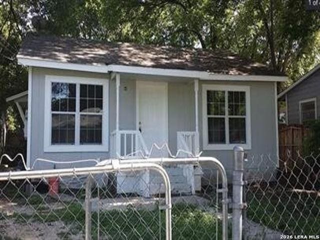 property at 146 Eross St