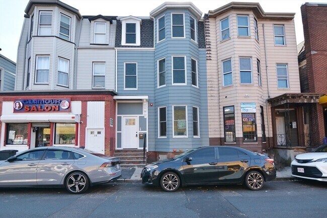 property at 23 Bennington St