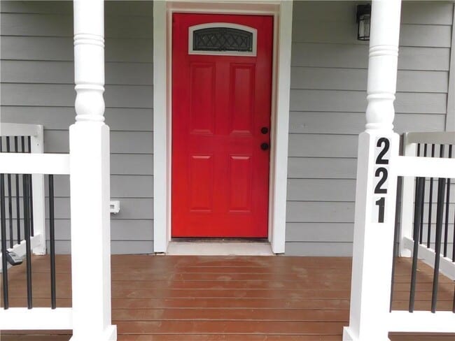 221 Stafford St NW in Atlanta, GA - Building Photo - Building Photo