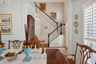 4545 Chelton Ct SE in Smyrna, GA - Foto de edificio - Building Photo