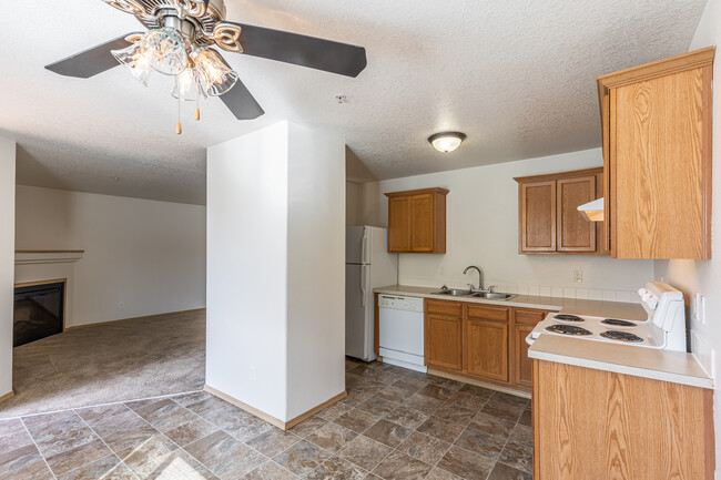 Powell Street Station in Gresham, OR - Building Photo - Interior Photo