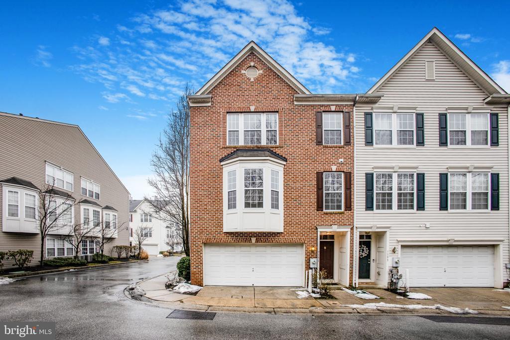 7191 Water Oak Rd in Elkridge, MD - Building Photo