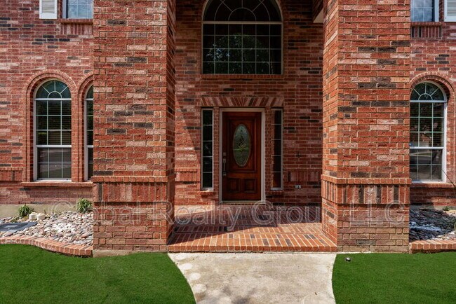 18743 Danforth Cove in San Antonio, TX - Building Photo - Building Photo